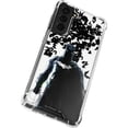 thumbnail image 2 of Skinit DC Comics Batman and Bats Galaxy S22 Clear Case, 2 of 4