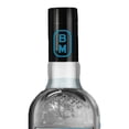 thumbnail image 3 of Pack de 4 Tequila Brindis Mexicano Plata 1 L, 3 of 3