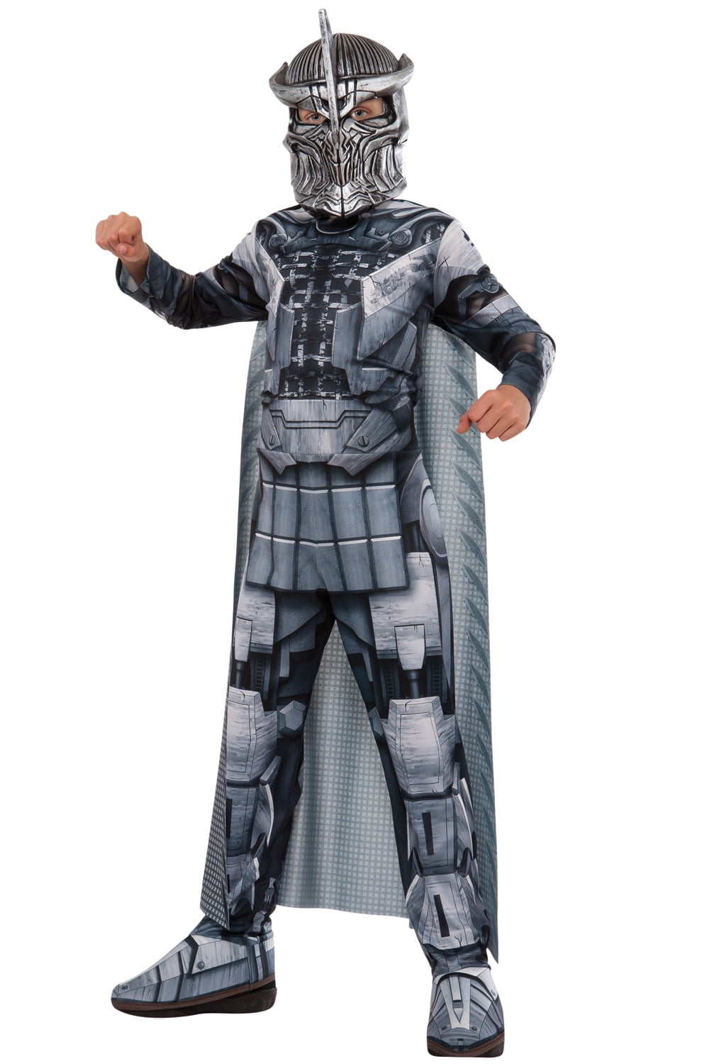 TMNT Movie Shredder Child Costume