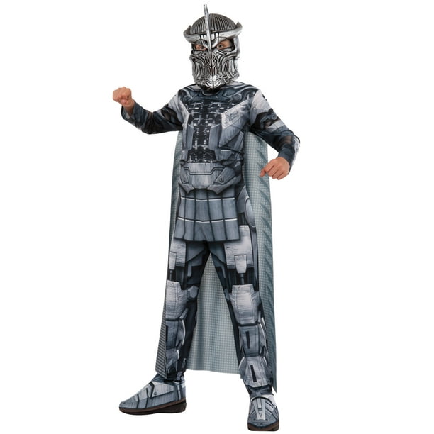 TMNT Movie Shredder Child Costume