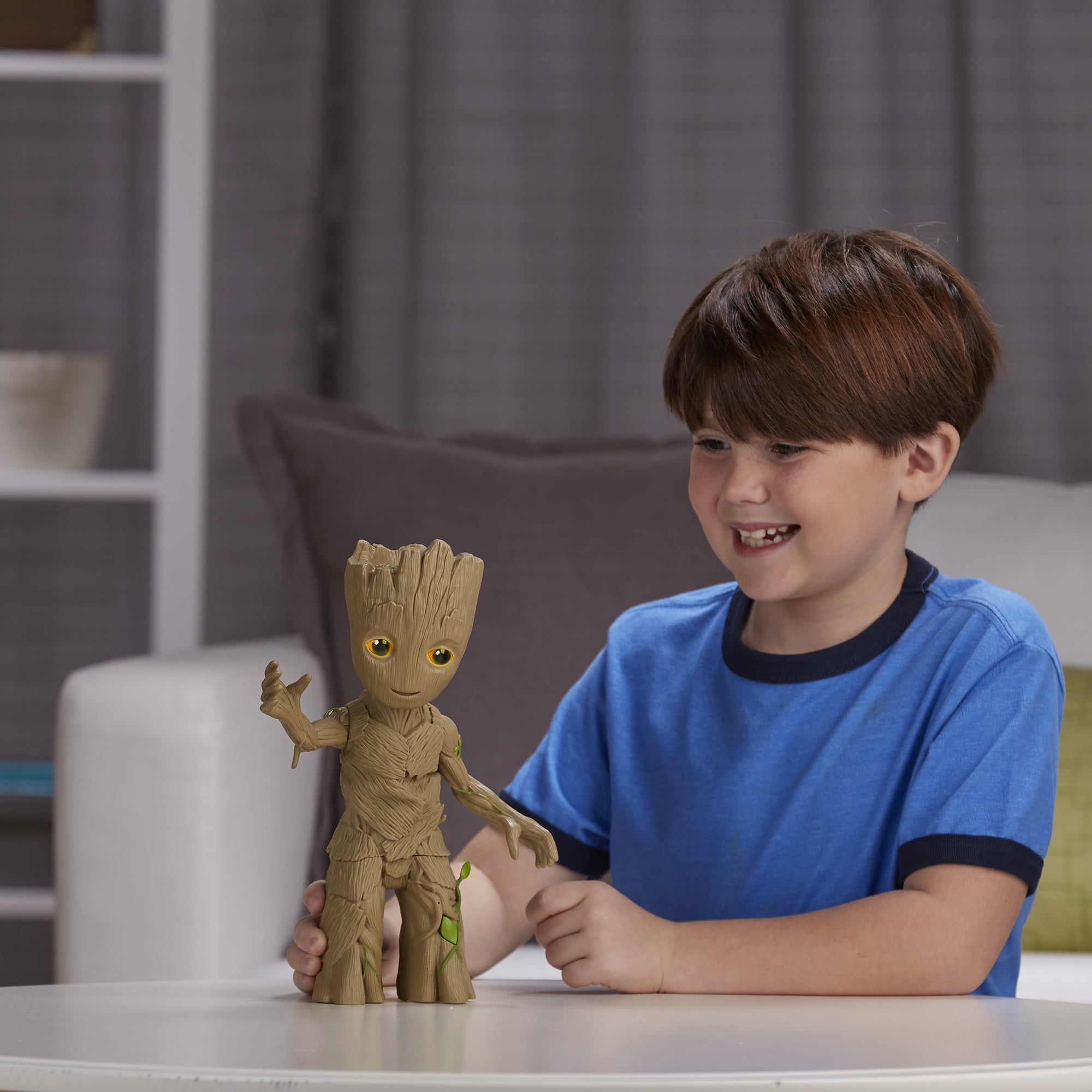 groot stuffed animal walmart