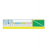 Carson Dellosa Traditional Cursive Name Plates (36 per pack) Grade 2-5