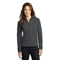 thumbnail image 1 of Chaqueta de microforro polar con cremallera completa para mujer Eddie Bauer®. EB225 eddie bauer EB225, 1 of 1