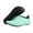 Mint Green #199, variant on Water Shoes Womens Mens Outdoor Quick Dry Unisex Sports Aqua Shoes for Beach Diving Snorkeling Surfing, 41