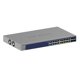 thumbnail image 1 of Switch de red NETGEAR GS728TXUP de 28 puertos PoE+, 1 of 6