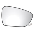 thumbnail image 1 of Unique Bargains Right Passenger Side Rearview Mirror Glass Replacement Heated White Glass Fit for KIA Ceed 2012-2018, 1 of 6