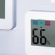 thumbnail image 2 of Termómetro Digital para Refrigerador  Habitación Con Pantalla LCD Color Blanco, 2 of 4