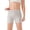 Light Gray, variant on CCRFTGI Athletic Shorts for Children Girls 10-12 High Waist Yoga Shorts Gym Girls Fashion Comfy Gymnastics Shorts for Girls Mint Green 7-8 Years