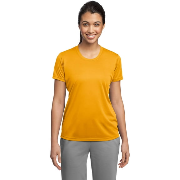 Sport-Tek ® Ladies PosiCharge ® Competitor™ Tee. LST350