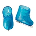 thumbnail image 3 of My Life As Glittery Ice Skates, Blue, 3 of 6