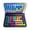 A, variant on Dyfzdhu 3D Brain Teaser Puzzle for Ages 7+ Brain Games for Kids and Adults Travel Games