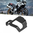 thumbnail image 3 of Protecteur d'Huile Arrière pour Moto, Protection de Réservoir de Frein Arrière, Protection de Tasse d'Huile Compatible avec F800GS F700GS 2013-2018 Noir, 3 of 8