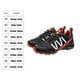 thumbnail image 4 of Jumpingount Estabilidad antideslizante, zapatos de hombre de alta para máxima comodidad, cubiertas de zapatos de ciclismo, zapatos deportivos para Type2 NO2, 4 of 6