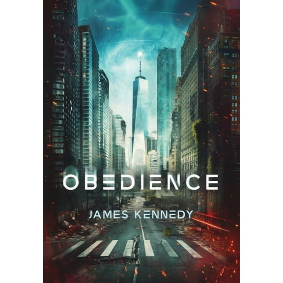 Obedience Obedience, Book 1, (Hardcover)