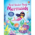 thumbnail image 2 of First Sticker Book Mermaids (Paperback), 2 of 2