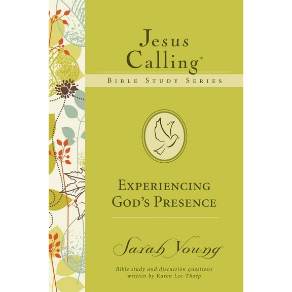 Pre-Owned Experiencing God's Presence (Paperback) 0718035860 9780718035860
