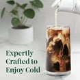 thumbnail image 2 of Starbucks K-Cup Signature Black Iced Coffee Blend Coffee Pods, 2 of 5