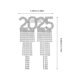 thumbnail image 2 of unbranded Decorativo 2025 En Con Y Borlas Para Y Sombreros, 2 of 6