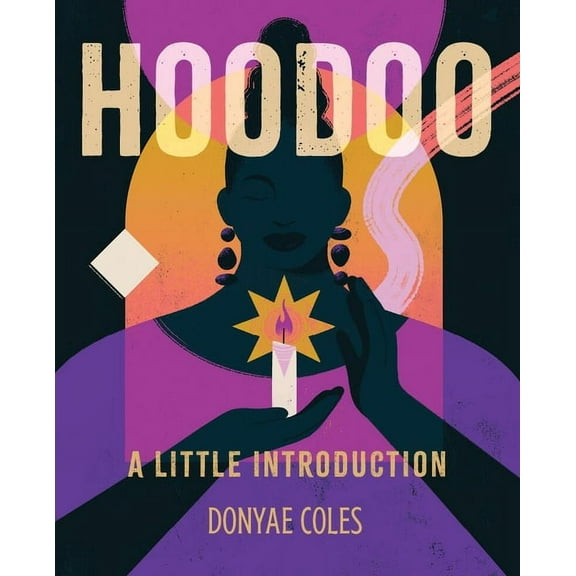 Rp Minis Hoodoo: A Little Introduction, (Hardcover)