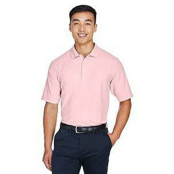 Devon & Jones Men's DRYTEC20â„¢ Performance Polo