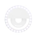 thumbnail image 1 of Luz Selfie TFixol Blanca, 1 of 8