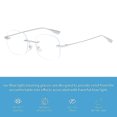 thumbnail image 5 of Foldable Shelf Bracket Stainless Steel Wall Mounted Wear Collapsible Shelf Bracket for Garage, 5 of 5