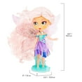 thumbnail image 2 of Fée Reine de la lumière Bright Fairy Friends, 2 of 8