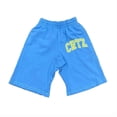 thumbnail image 1 of Limited time offer!Men's Fashion Printed Strapped Hawaiian Beach Fit Sport Casual Shorts Pants, 1 of 3