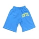 thumbnail image 1 of HOT!Maojin Pantalones cortos deportivos informales con estampado hawaiano para playa, a la moda para hombre, 1 of 3