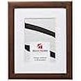 thumbnail image 3 of Craig Frames 23247881 8.5 X 11 Inch Rustic Copper Picture Frame Matted To Display A 6 X 9 Inch Photo, 3 of 4