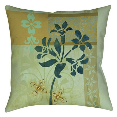 Patterned Outdoor Throw Pillows 44
