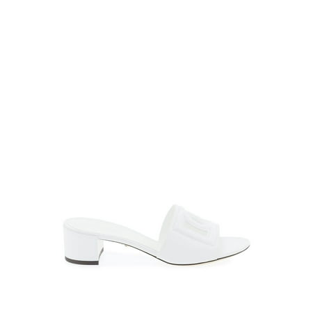 

Dolce & Gabbana Mules With Cut-Out Women