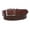 Tan, variant on Men's Comfort Stretch Braided Leather Belt