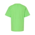 thumbnail image 2 of M&O 4850 T-Shirt Toucher Doux Jeunesse Or, 2 of 2