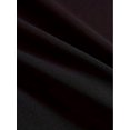 thumbnail image 4 of Camiseta de verano para hombre con monograma de Yahvé: cuello redondo, ligeramente elástica, corte regular, letras entrelazadas, estilo informal, tejido de punto, ideal para el verano. 1 pieza, 100 %, 4 of 6