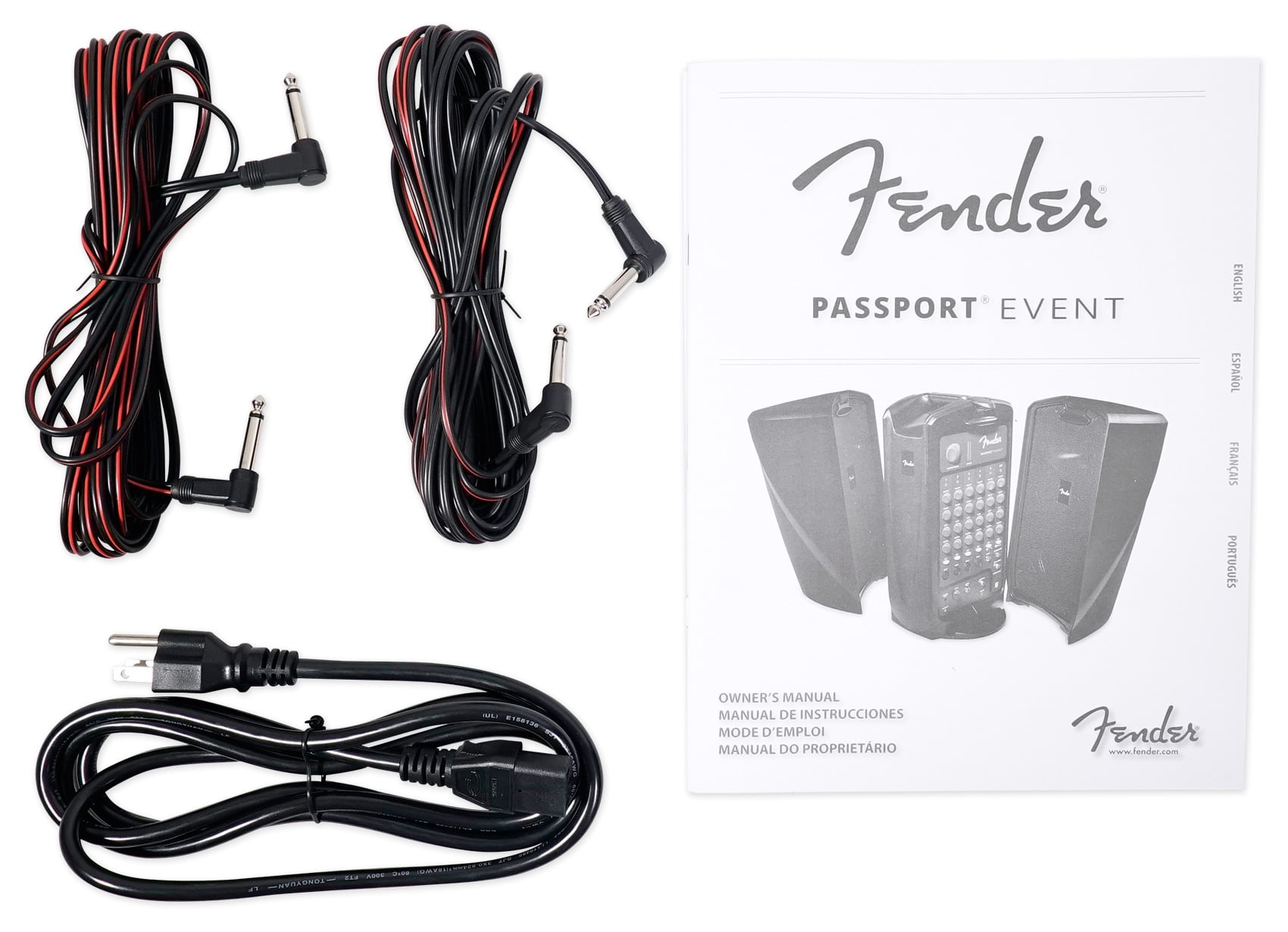 fender passport bluetooth