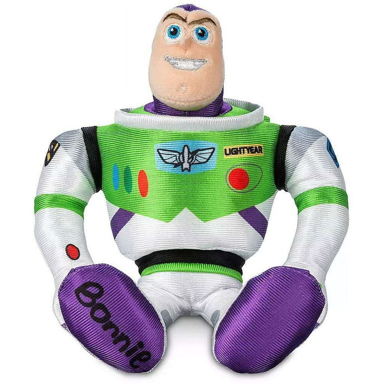 Toy Story 4 Buzz Lightyear Mini Bean Bag Plush (Bonnie's) 