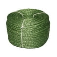 thumbnail image 4 of EHJRE Sisal Twine Rope Cat Claw Control Toy Durable Tree Scratching Rope Furniture Protector Hemp Rope Thick 65Feet Green, 4 of 7