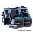 thumbnail image 3 of Rambo Grooming Kit, Black (Orange/Tan/Brown Trim), Size: One Size, 3 of 4