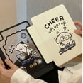 Cute Cartoon Dog Cases for 2024 New for ipad Air 11" 13" Pro11 13 12.9