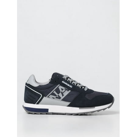 

Napapijri Sneakers Men Blue Men