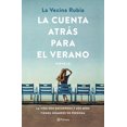 thumbnail image 1 of La Cuenta Atrás Para el Verano Planeta 9786070786747, 1 of 2