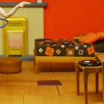 thumbnail image 2 of 3pcs Dollhouse Welcome Carpets Mini Welcome Floor Mat Mini Door Floor Pad, 2 of 3