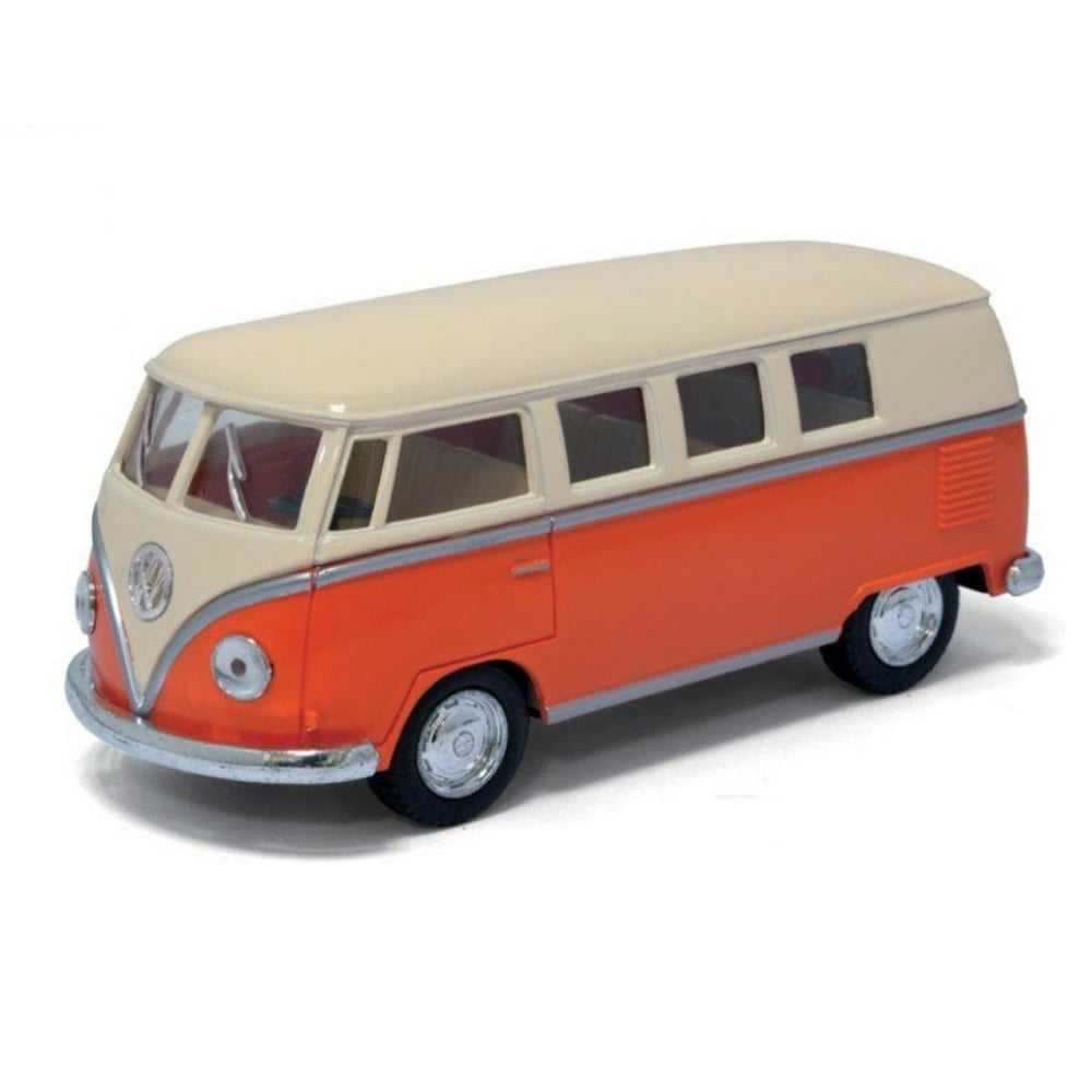Volkswagen classical bus