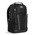 thumbnail image 1 of OGIO Axle 17'' Laptop Backpack, Black, 1 of 9