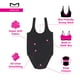 thumbnail image 5 of Body Maidenform Suavizado sin costuras con sujetador incorporado para mujer, 5 of 6