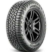 Goodyear Wrangler Workhorse AT2 LT265/65R18 122T E 10 Ply a/t All Terrain All Weather Light Truck Tire