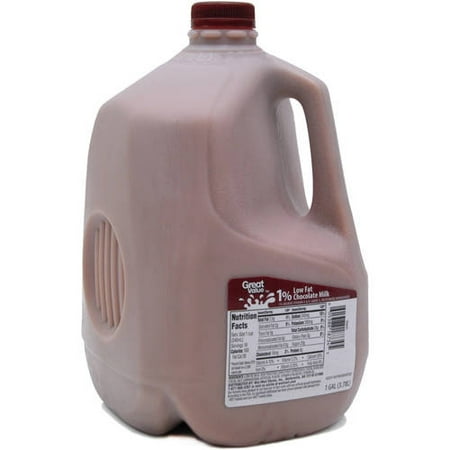 gallons of milk