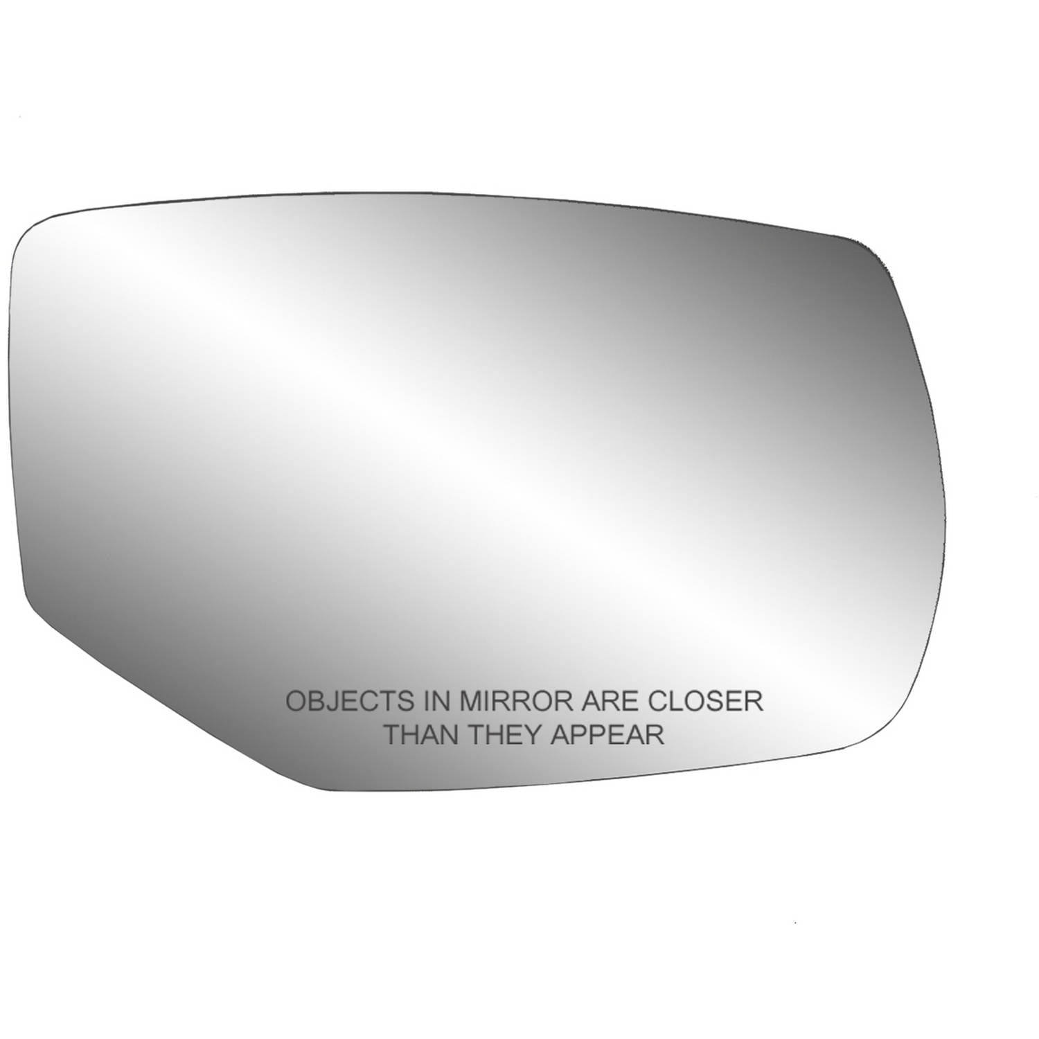 Fit System 30225 Toyota RAV4 Right Side Heated Power Replacement Mirror Glass with Backing Plate Fit System 30225 Toyota RAV4 Right Side Heated Power Replacement Mirror Glass with Backing Plate