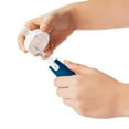 thumbnail image 6 of OXO Tot Bottle Brush - Navy, 6 of 6
